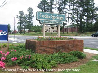 3114 Cedar Way APT B1, Gainesville, GA 30507