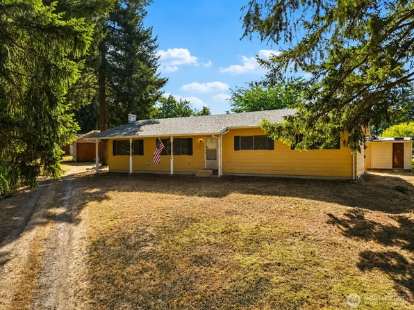 13441 Vail Road SE, Yelm, WA 98597