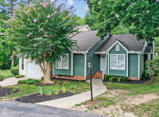 6206 Fountainhead Dr, Raleigh, NC 27609