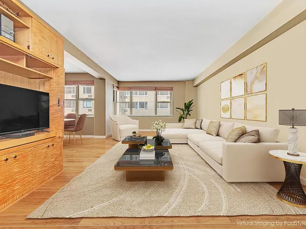 415 E 52nd St APT 5MC, New York, NY 10022