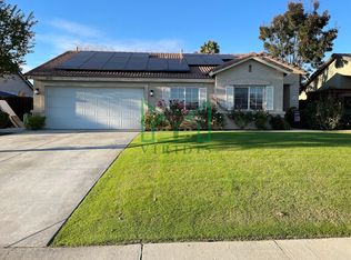 10002 Huntington Downs Ave, Bakersfield, CA 93312