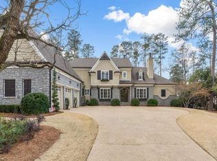 2896 Mabry Rd, Atlanta, GA 30319