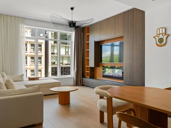 555 West 22nd Street image 1 of 22