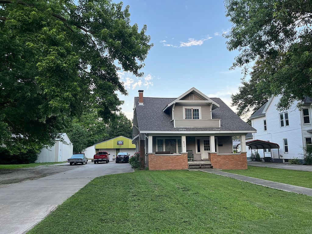 412 Kitchell St - Property Image