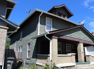 318 N Forest Ave, Indianapolis, IN