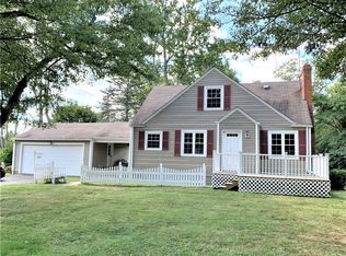 111 Samuel St, Beaver Falls, PA 15010