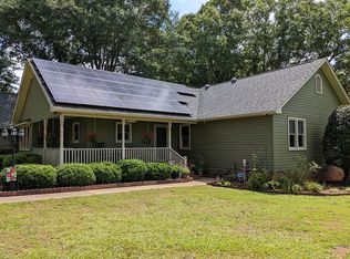 1001 Green Willow Trl, Anderson, SC 29621