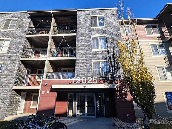 2nd image of 12025 22nd Ave SW #124