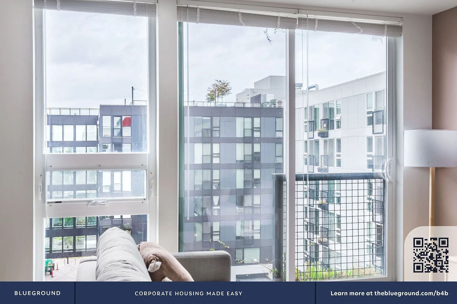 Studio, 1.0 bath, 481 sqft, $2,190 — Photo 4