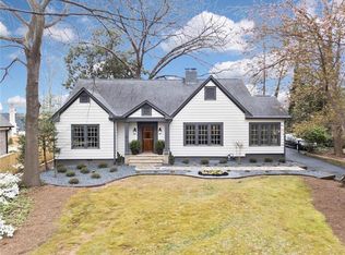 3637 Ivy Rd NE, Atlanta, GA 30342