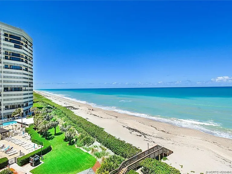 9550 S Ocean Dr #705 — Photo 31