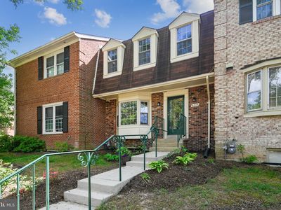8215 Tis Well Dr, Alexandria, VA, 22306