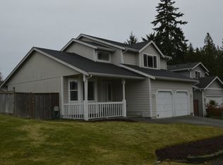 1215 185th St E, Spanaway, WA 98387
