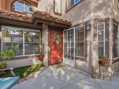 24 Vista Sierra #26, Rancho Santa Margarita, CA, 92688