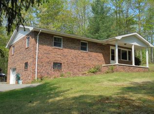 284 Bantam Rd, Bluefield, WV 24701