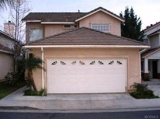 881 Bramble Ln, Corona, CA 92878