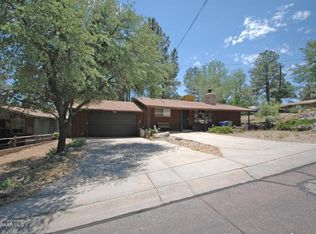 711 Tiburon Dr, Prescott, AZ 86303
