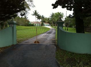 250 S Florida Mango Rd, West Palm Beach, FL 33406