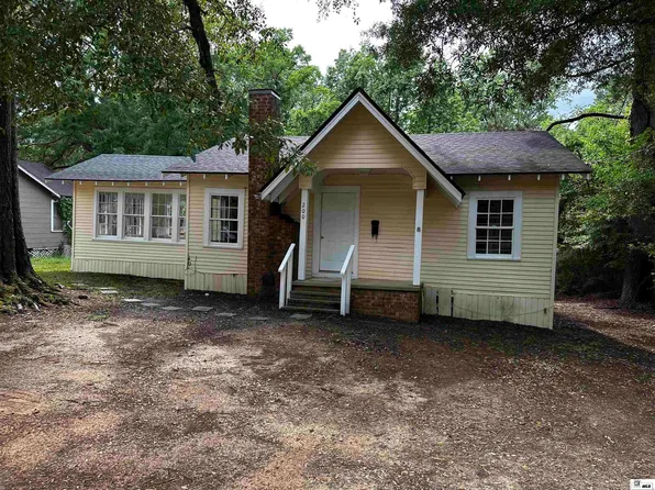 200 S Hazel St, Ruston, LA 71270
