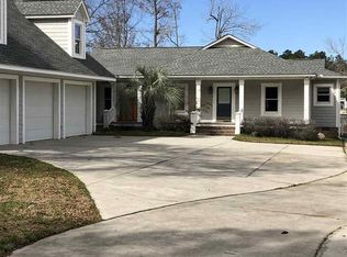2409 River Rd, Myrtle Beach, SC 29588