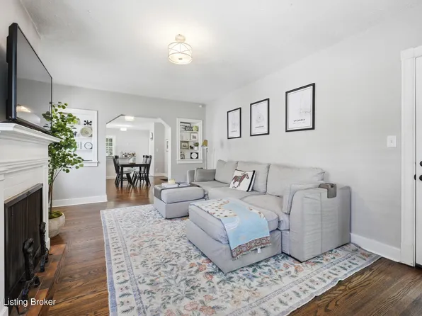 411 McCready Ave, Louisville, KY 40206