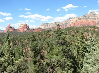 256 Barcelona Rd, Sedona, AZ 86336