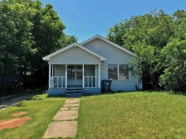 2604 Wenonah Ave, Wichita Falls, TX 76309