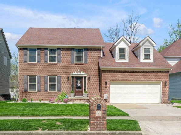 1161 Aldridge Way, Lexington, KY 40515