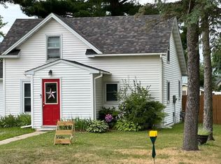 220 S Franklin St, Stanley, WI 54768