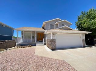 2215 N 475 E, Cedar City, UT 84721