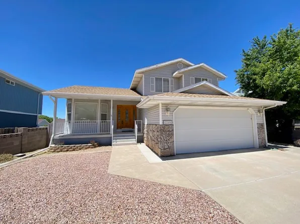 2215 N 475 E, Cedar City, UT 84721