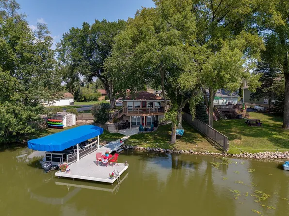 21741 118th STREET, Bristol, WI 53104