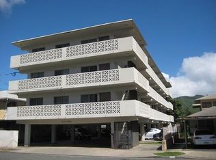 2018 Fern St APT 404, Honolulu, HI 96826