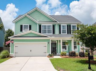119 Indigo Marsh Cir, Wando, SC 29492