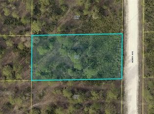 1319 Henry Ave, Lehigh Acres, FL 33972