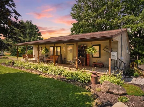4285 Faulk Rd, Ashland, OH 44805
