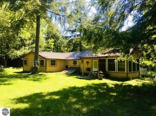 5608 Dair Mill Rd, Benzonia, MI 49616