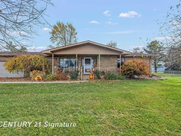 4374 E Freeland Rd, Freeland, MI 48623