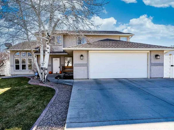 655 N Saddle Rock Dr, Grand Junction, CO 81504