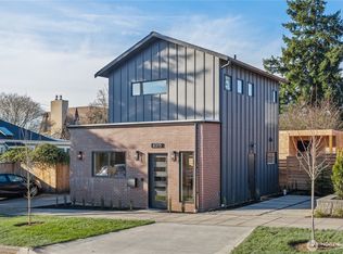 6315 9th Ave NW, Seattle, WA 98107