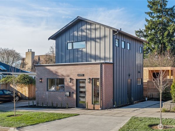 6315 9th Avenue NW, Seattle, WA 98107