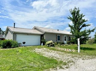 7824 Blue Herron Ct, Culver, IN 46511