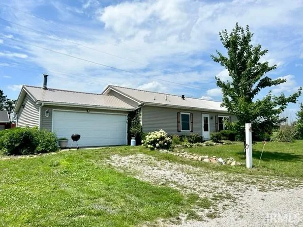 7824 Blue Herron Ct, Culver, IN 46511