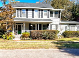 1142 Marquis Rd, North Charleston, SC 29405