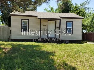 3720 NW 29th St, Oklahoma City, OK 73107