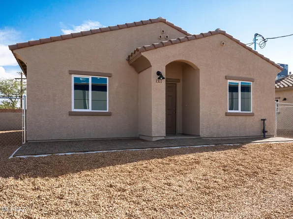 1311 S Osborne Ave, Tucson, AZ 85713