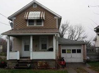 318 Main St, Richeyville, PA 15358