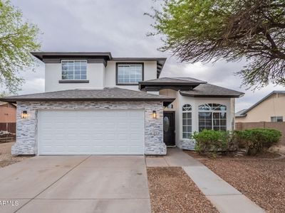 373 E Ashley Way, Florence, AZ, 85132