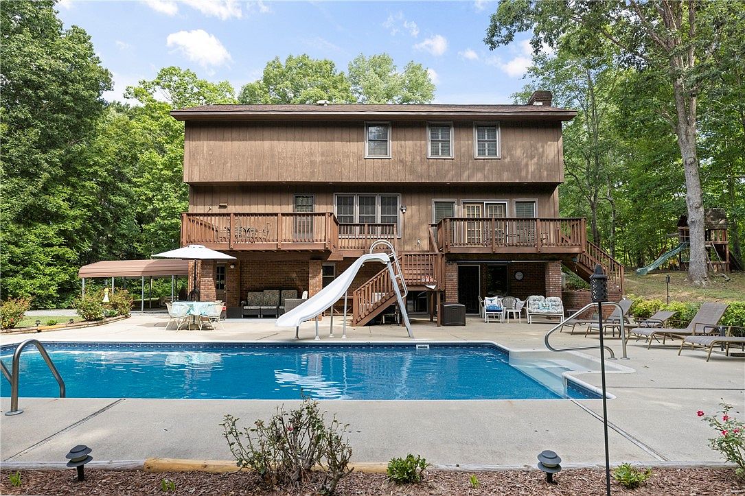 2824 Huffman Mill Rd, Burlington, NC 27215 Zillow
