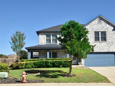 3324 Windway Crk, Schertz, TX, 78154